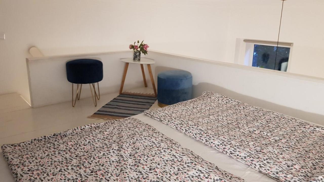 بودابست City Park Apartment المظهر الخارجي الصورة