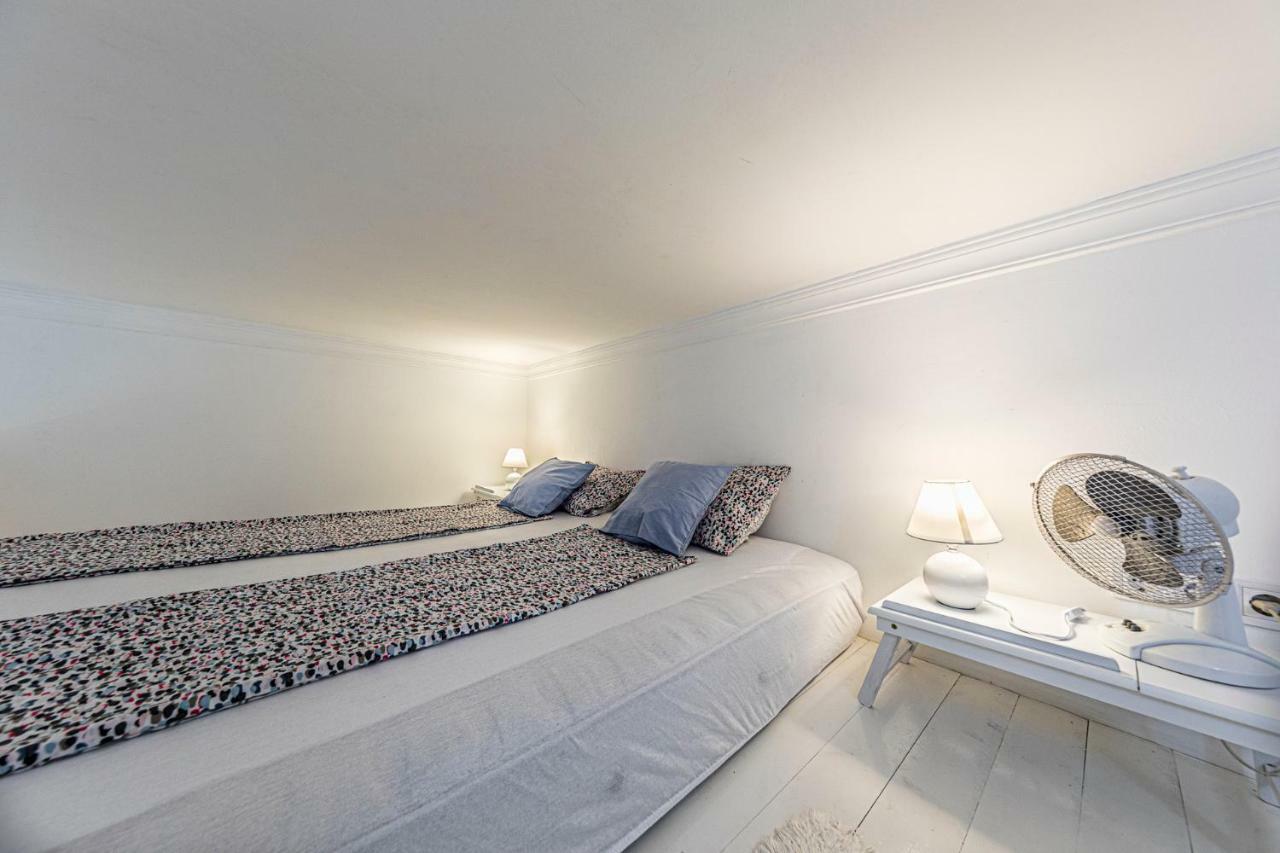 بودابست City Park Apartment المظهر الخارجي الصورة