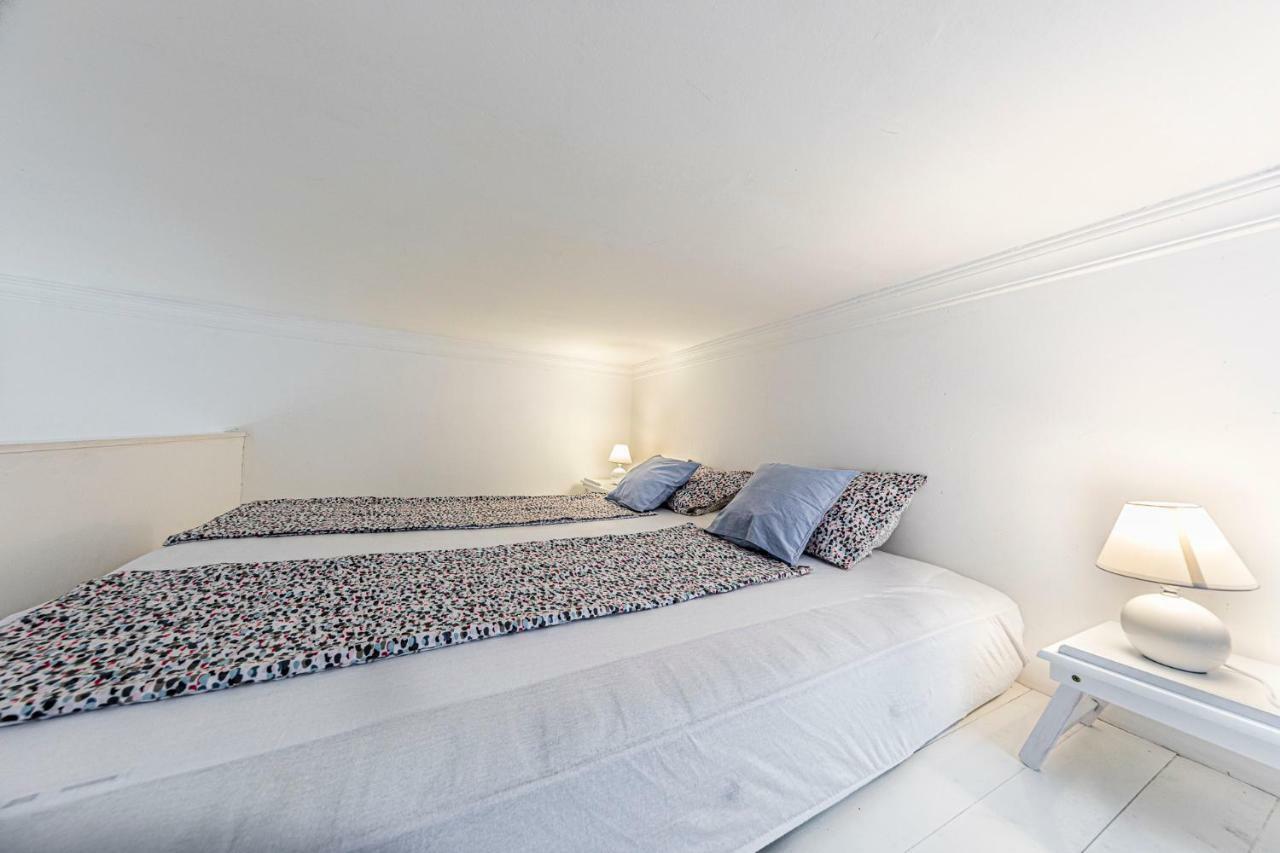 بودابست City Park Apartment المظهر الخارجي الصورة